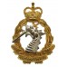 Royal Australian Army Dental Corps Officer's Cap Badge
