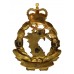 Royal Australian Army Dental Corps Officer's Cap Badge