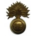 Honorable Artillery Company (H.A.C.) 1879 Pattern Busby Grenade Badge