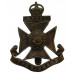 12th County of London Bn. (The Rangers) London Regiment Cap Badge
