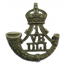 1st (Stockton on Tees) Volunteer Battalion Durham Light Infantry 