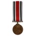 George V Special Constabulary Long Service Medal - Thomas Neil
