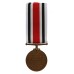 George V Special Constabulary Long Service Medal - Thomas Neil