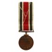 George VI Special Constabulary Long Service Medal with Box - Albert S. Colbeck, West Riding Special Constabulary