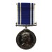  Elizabeth II Police Exemplary Long Service & Good Conduct Medal - Constable Christine Mitchell