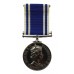  Elizabeth II Police Exemplary Long Service & Good Conduct Medal - Constable Christine Mitchell