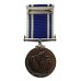  Elizabeth II Police Exemplary Long Service & Good Conduct Medal - Constable Christine Mitchell