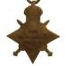 WW1 1914-15 Star Medal Trio - Cpl. W. Holland, Liverpool Regiment