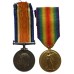 WW1 Family Medal Group to the Hindle Family of Todmorden, Yorkshire