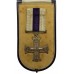 WW2 1940 Dated Military Cross in Box of Issue