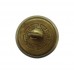 Coatbridge Burgh Police White Metal Coat of Arms Button (20mm)