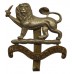 Herefordshire Regiment Cap Badge