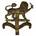 Herefordshire Regiment Cap Badge