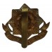 East Yorkshire Regiment Cap Badge