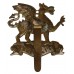 East Kent Regiment (The Buffs) Cap Badge