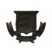 Essex Regiment Officer's Service Dress Collar Badge 