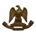 Royal Scots Greys Officer's Service Dress Collar Badge