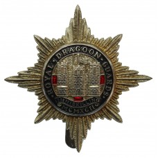 Royal Dragoon Guards Cap Badge