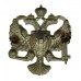 King's Dragoon Guards Cap Badge