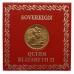 1979 Elizabeth II 22ct Gold Full Sovereign Coin