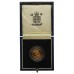 Royal Mint 1994 United Kingdom Gold Proof Half Sovereign Coin