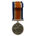 WW1 British War Medal - Capt. C.V. Beale, 1/7th Bn. West Yorkshire Regiment