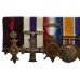 Post War C.I.E., O.B.E. and WW1 Military Cross Medal Group of Nine - Colonel G. F. J. Paterson, Indian Army