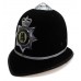 Warwickshire Police Rose Top Helmet