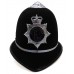 Warwickshire Police Rose Top Helmet