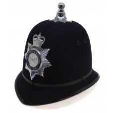 Nottinghamshire Police Ball Top Helmet