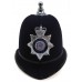 Nottinghamshire Police Ball Top Helmet