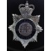 Nottinghamshire Police Ball Top Helmet