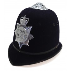 Lancashire Constabulary Rose Top Helmet