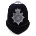 Lancashire Constabulary Rose Top Helmet