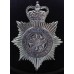 Lancashire Constabulary Rose Top Helmet