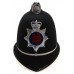 Essex Police Coxcomb Helmet