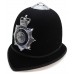 Ministry of Defence Police Rose Top Helmet 