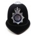 Ministry of Defence Police Rose Top Helmet 