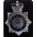 Ministry of Defence Police Rose Top Helmet 