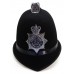 Merseyside Police Coxcomb Helmet 