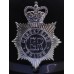 Merseyside Police Coxcomb Helmet 