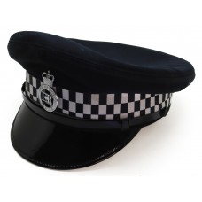 West Midlands Police Peaked Cap 