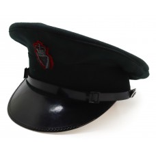 Royal Ulster Constabulary (R.U.C.) Peaked Cap