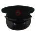 Royal Ulster Constabulary (R.U.C.) Peaked Cap