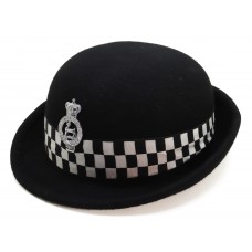 Hertfordshire Constabulary Women's Bowler Hat