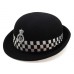 Hertfordshire Constabulary Women's Bowler Hat