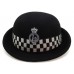 Hertfordshire Constabulary Women's Bowler Hat