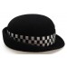 Hertfordshire Constabulary Women's Bowler Hat