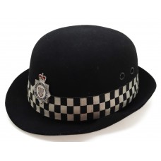 British Transport Police Women's Bowler Hat