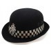 British Transport Police Women's Bowler Hat